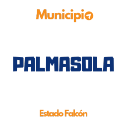 Falcón Municipio Palmasola