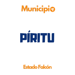 Falcón Municipio Píritu