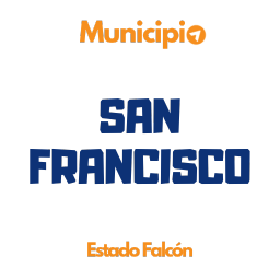 Falcón Municipio San Francisco