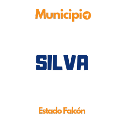 Falcón Municipio Silva