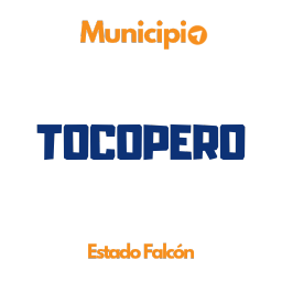 Falcón Municipio Tocopero