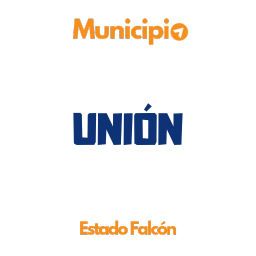 Falcón Municipio Unión