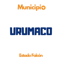 Falcón Municipio Urumaco