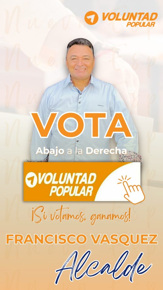 Francisco Vásquez Municipio Tubores Estado Nueva Esparta