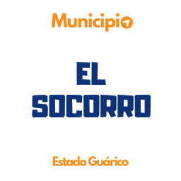 Municipio El Socorro Voluntad Popular Estado Guárico