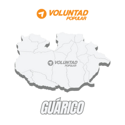 Voluntad Popular Estado Guárico