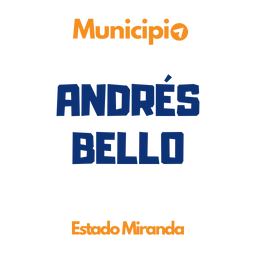 Partido Voluntad Popular Estado Miranda Municipio Andrés Bello