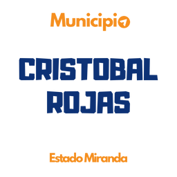 Partido Voluntad Popular Estado Miranda Municipio Cristobal Rojas