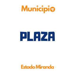 Partido Voluntad Popular Estado Miranda Municipio Plaza