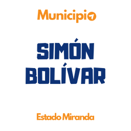 Partido Voluntad Popular Estado Miranda Municipio Simón Bolívar