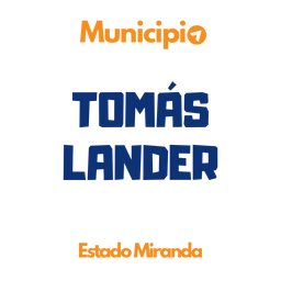 Partido Voluntad Popular Estado Miranda Municipio Tomás Lander