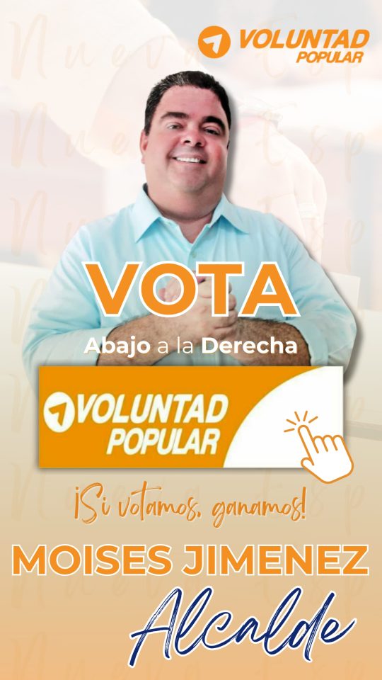 Moisés Jiménez Municipio Marcano Nueva Esparta
