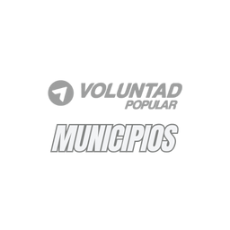 Municipios Voluntad Popular