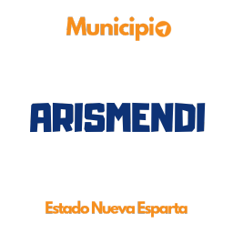 Nueva Esparta Municipio Arismendi
