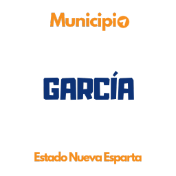 Nueva Esparta Municipio García