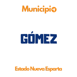 Nueva Esparta Municipio Gómez Voluntad Popular