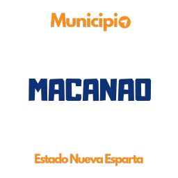 Nueva Esparta Municipio Macanao Voluntad Popular