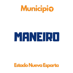 Nueva Esparta Municipio Maneiro