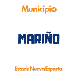 Nueva Esparta Municipio Mariño Voluntad Popular