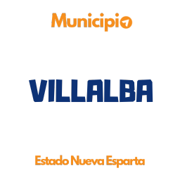 Nueva Esparta Municipio Villalba Voluntad Popular