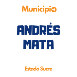 Voluntad Popular Estado Sucre Municipio Andrés Mata
