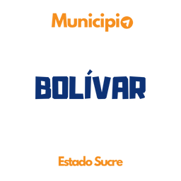 Voluntad Popular Estado Sucre Municipio Bolívar