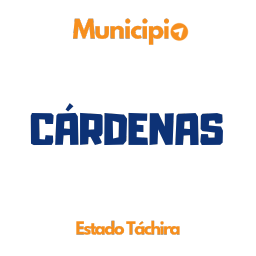 Táchira Municipio Cárdenas