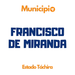 Voluntad Popular Táchira Municipio Francisco de Miranda