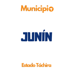 Táchira Municipio Junín