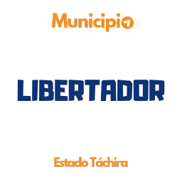 Táchira Municipio Libertador