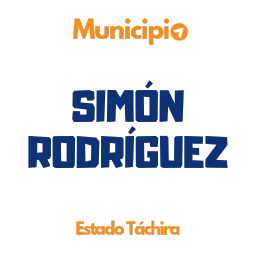 Voluntad Popular Táchira Municipio Simón Rodríguez