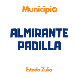 Zulia Municipio Almirante Padilla