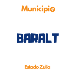 Zulia Municipio Baralt