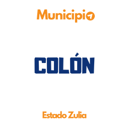 Zulia Municipio Colón