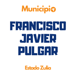 Zulia Municipio Francisco Javier Pulgar