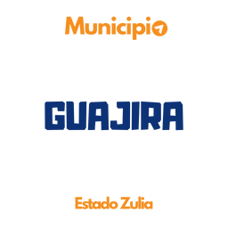 Zulia Municipio Guajira