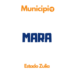 Zulia Municipio Mara