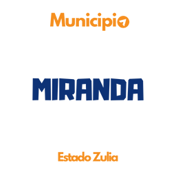 Zulia Municipio Miranda