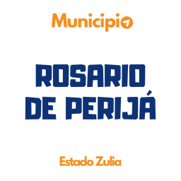 Zulia Municipio Rosario de Perijá