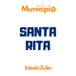 Zulia Municipio Santa Rita