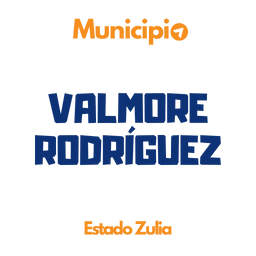 Zulia Municipio Valmore Rodríguez