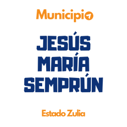 Zulia Municipio Jesúa María Semprún